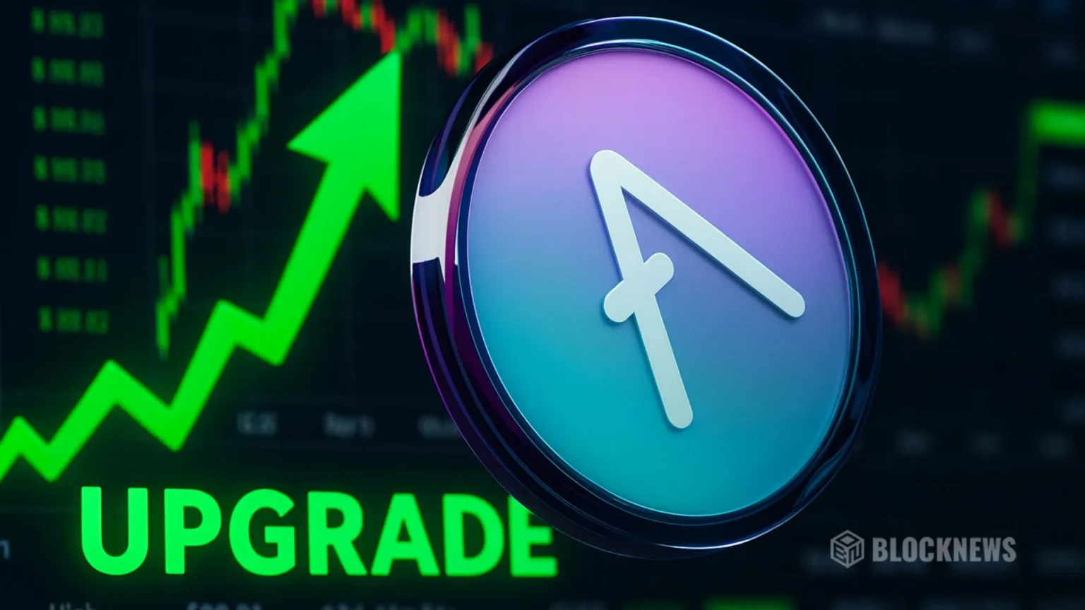 AAVE v4 Launch Ignites Trading Surge Amidst Technical Challenges