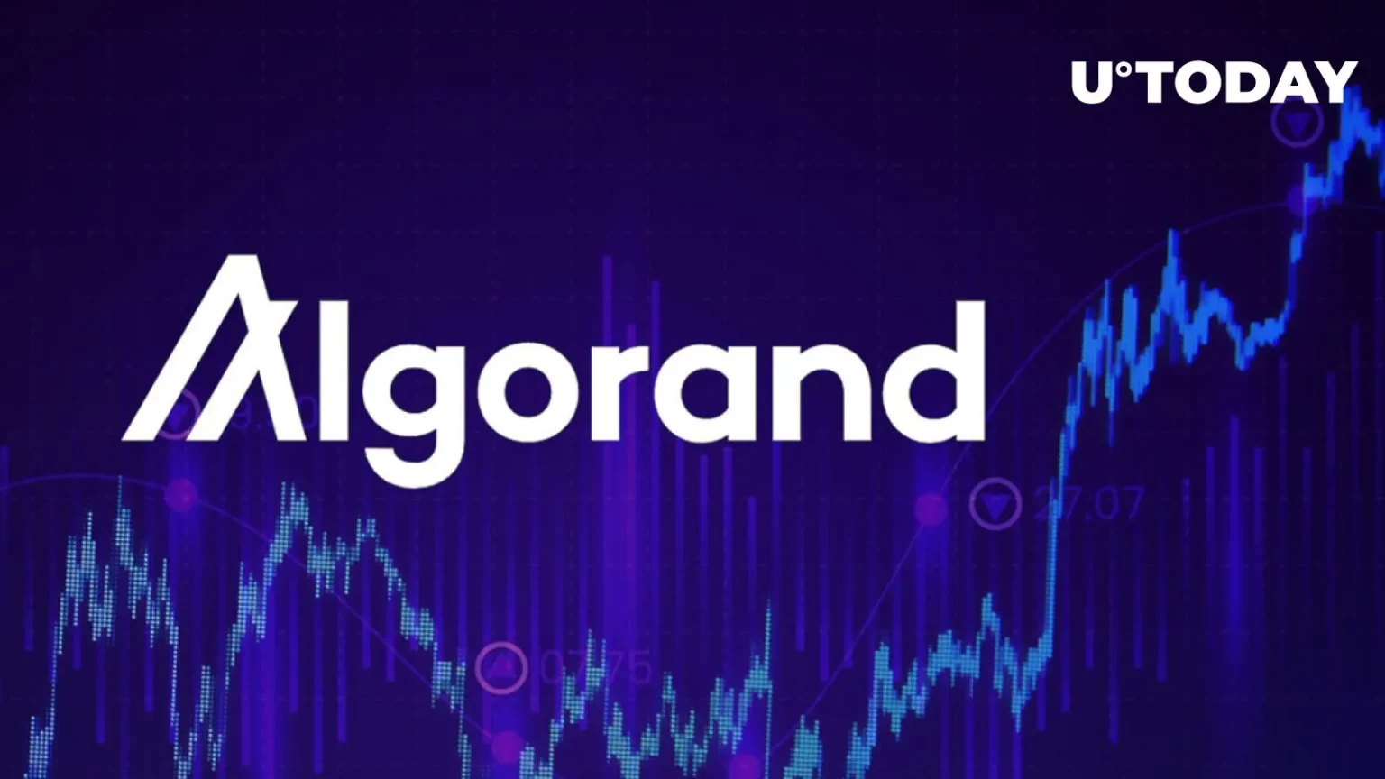 Algorand ALGO Shows Signs of Recovery Following Weekly Decline - Bpay News