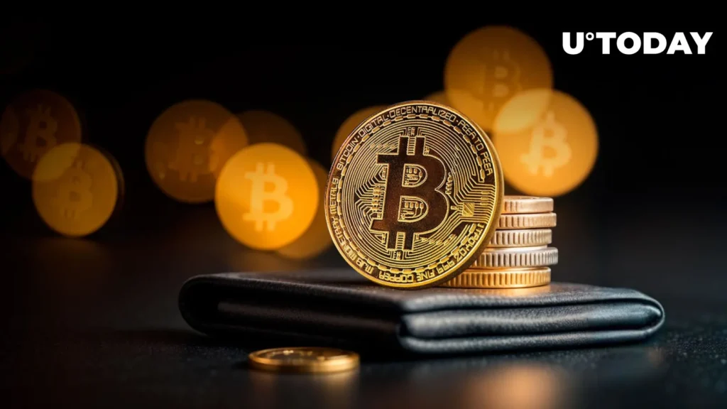 Ancient Bitcoin Wallet Awakened After Over 11 Years of Dormancy Ancient Bitcoin Wallet Awakened After Over 11 Years of Dormancy