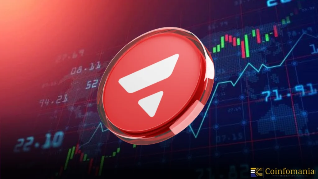 Avalanche $AVAX Gains Momentum After Landmark September DEX Activity Avalanche $AVAX Gains Momentum After Landmark September DEX Activity