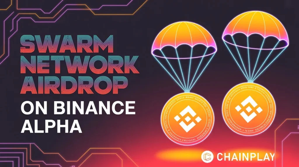 Binance to Launch Alpha Futures Contract for Swarm Network: What to Expect Binance to Launch Alpha Futures Contract for Swarm Network: What to Expect