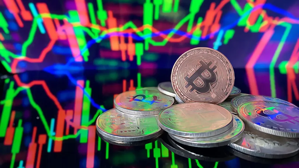 Bitcoin Faces Critical Support Challenge Amidst 2K Resistance Battle Bitcoin Faces Critical Support Challenge Amidst 2K Resistance Battle