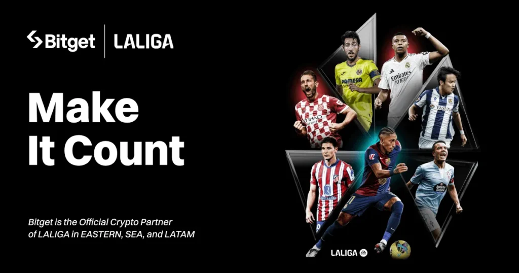 Bitget Unveils $USDT-Margined Perpetual Futures with Up to 75x Leverage! Bitget Unveils $USDT-Margined Perpetual Futures with Up to 75x Leverage!