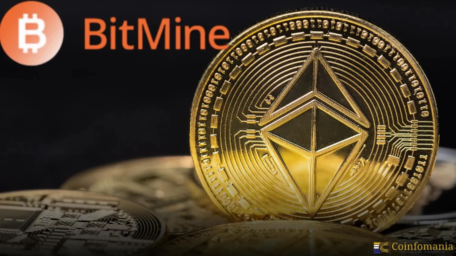 Bitmine Boosts $ETH Holdings by 234846 Coins Amidst Market Fluctuations - Bpay News