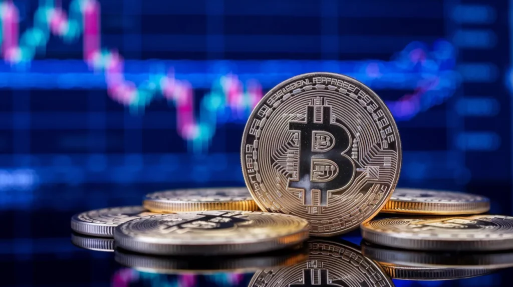 Bitcoin Tests K Support Level Amid Bearish Technical Signals Bitcoin Tests K Support Level Amid Bearish Technical Signals