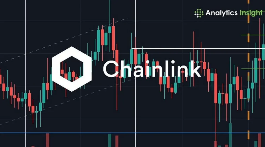 Chainlink ($LINK) Bounces Back: M Institutional Purchase Sparks Recovery Chainlink ($LINK) Bounces Back: M Institutional Purchase Sparks Recovery