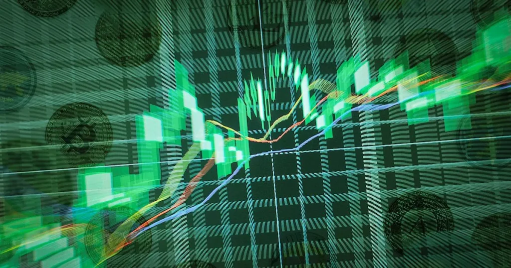 Chainlink ($LINK) Rises 2% After Institutional Buy Fuels Market Optimism Chainlink ($LINK) Rises 2% After Institutional Buy Fuels Market Optimism
