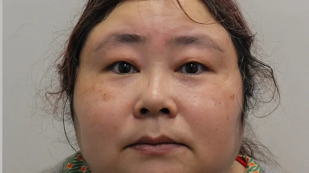 Chinese Woman Sentenced in UK for Orchestrating Massive Bitcoin Fraud