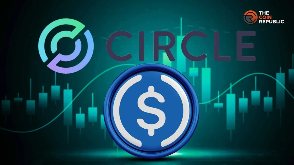 Circle Launches 0 Million USDC Mint on Solana Network Circle Launches 0 Million USDC Mint on Solana Network