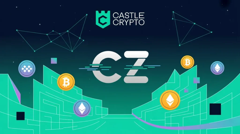 CZ Reflects on One Year of Progress in the Crypto Space CZ Reflects on One Year of Progress in the Crypto Space