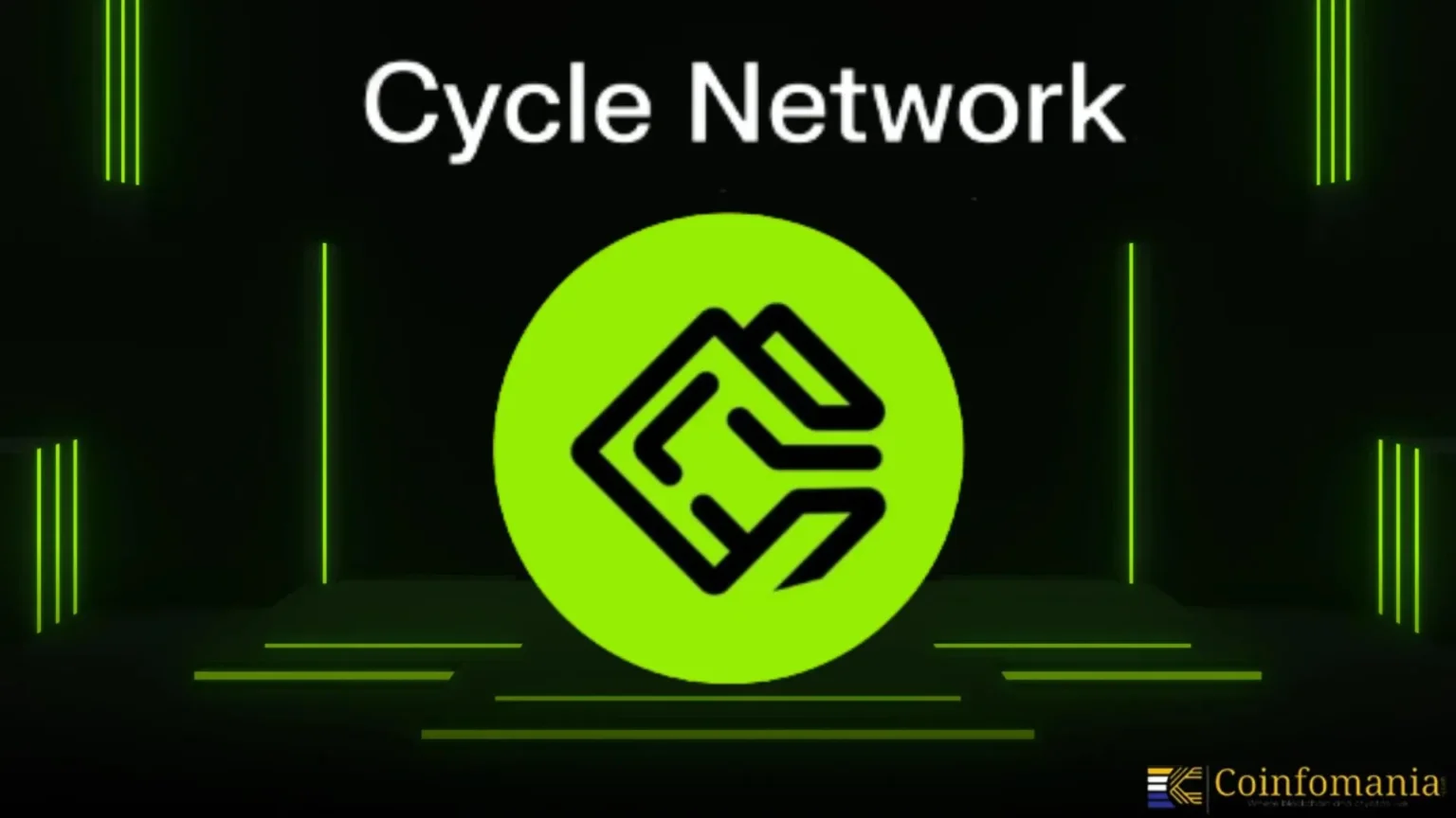 CycleNetwork Unveils CycleUnit Revolutionizing Decentralized Trading - Bpay News