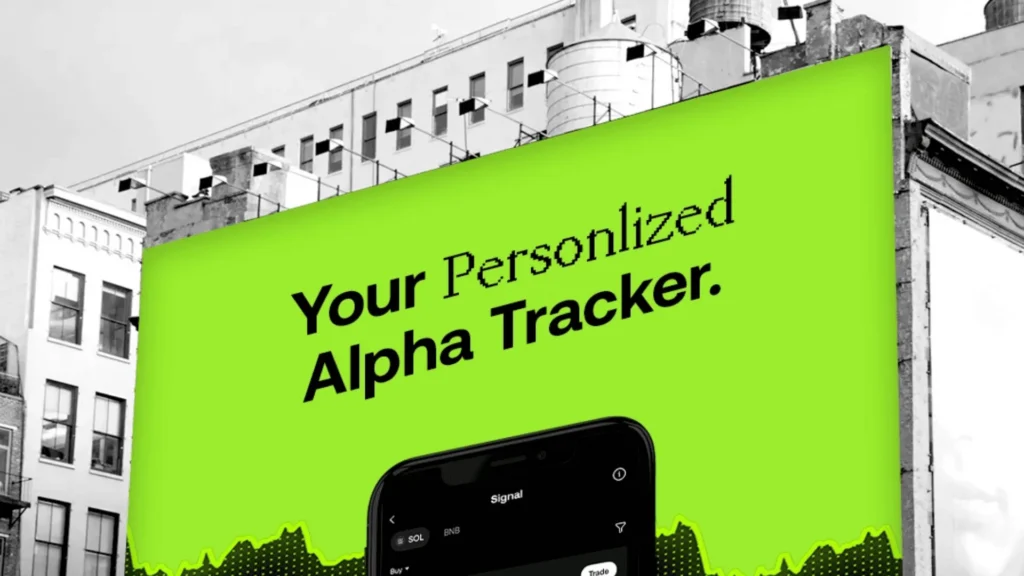 Discovering the Future of Finance at the OKX Alphas Summit