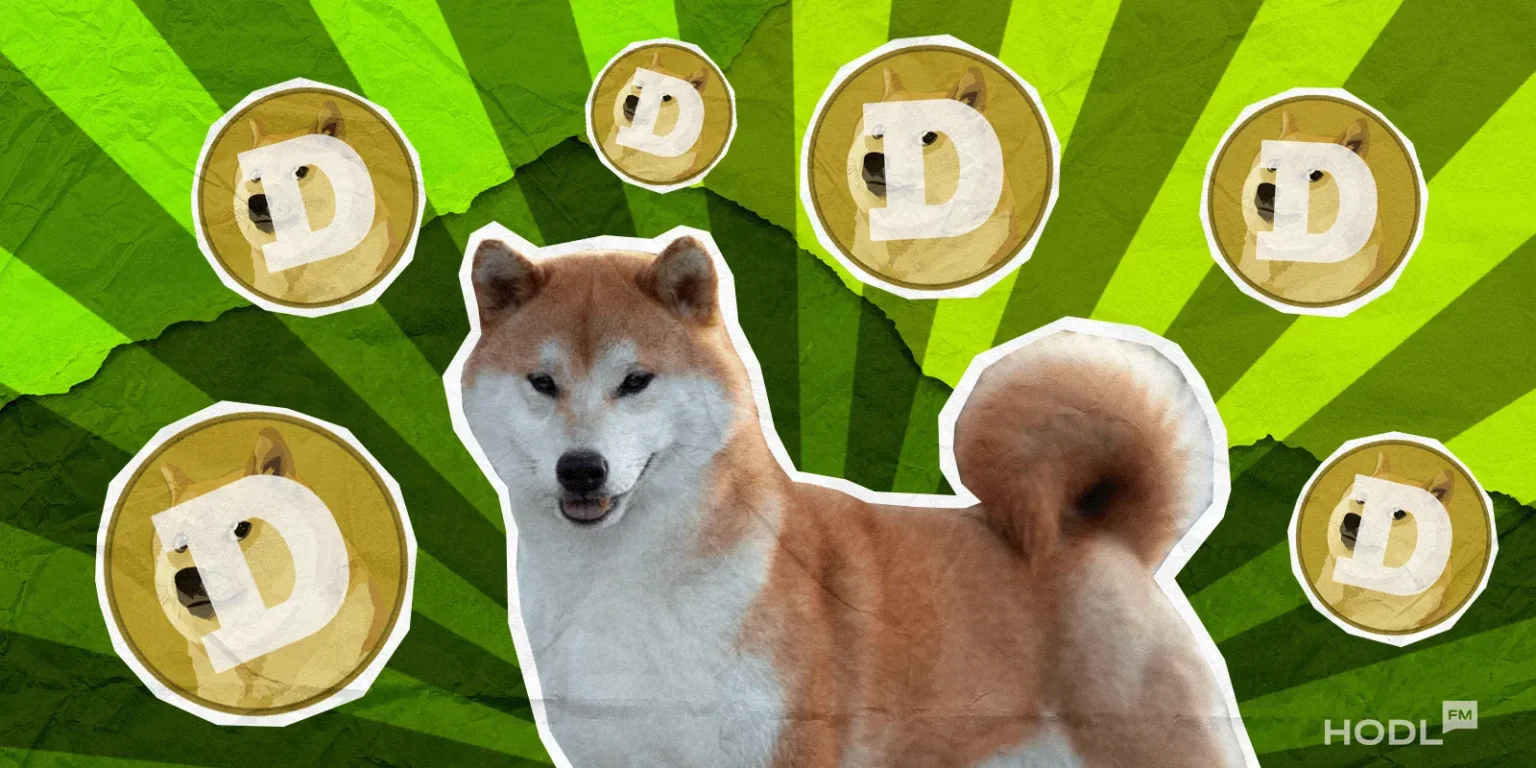 Dogecoin Bounces Back: Resilience Amid Market Turbulence