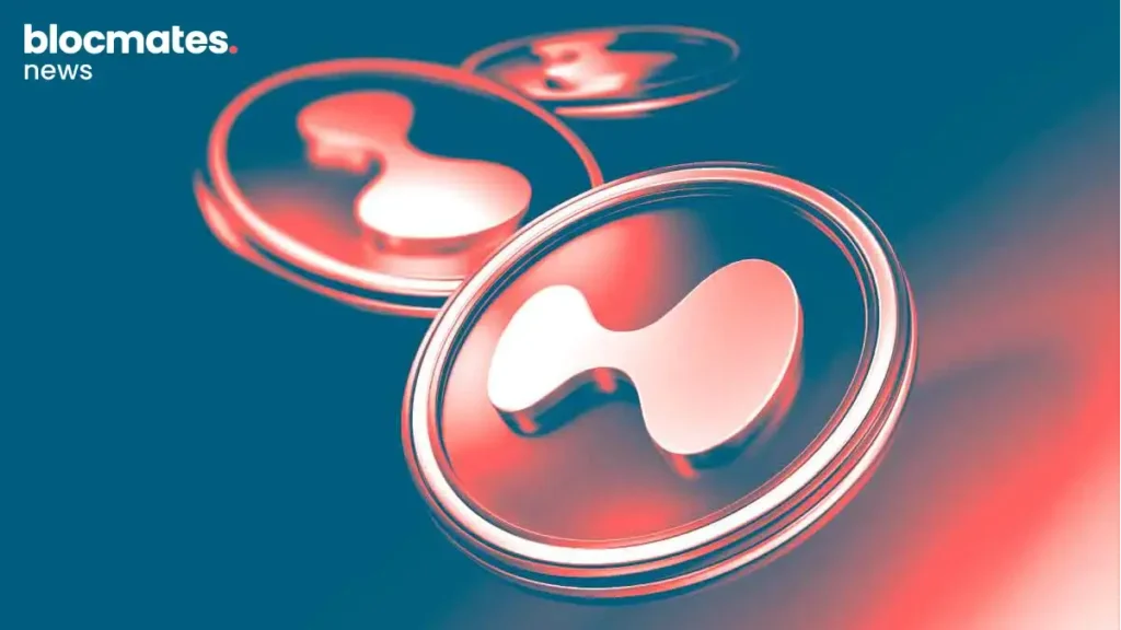 Early Adopter Turns Free Hyperliquid NFT Into 7000 Jackpot - Bpay News