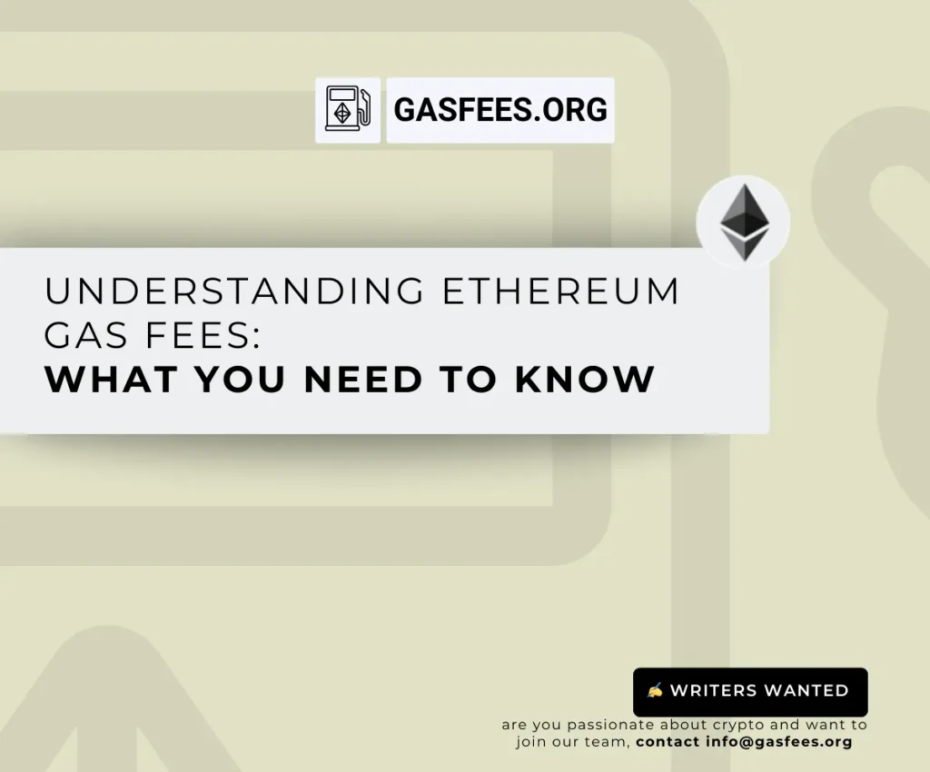 Ethereum Gas Fees Surge to 15 Gwei: What You Need to Know
