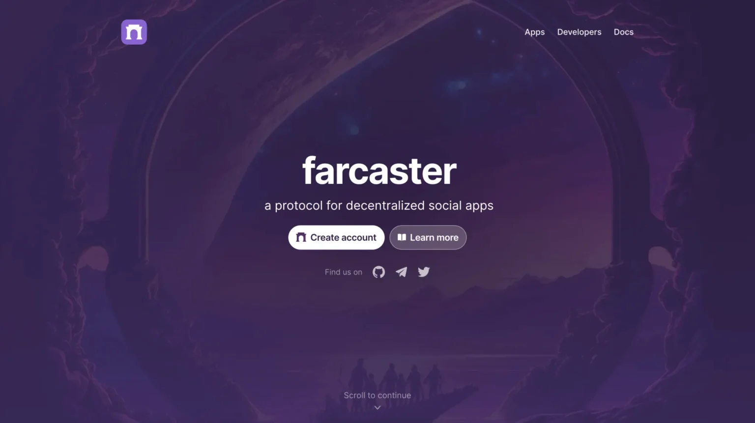 Farcaster App Now Offers Free Sign-Up A Game Changer for Users - Bpay News