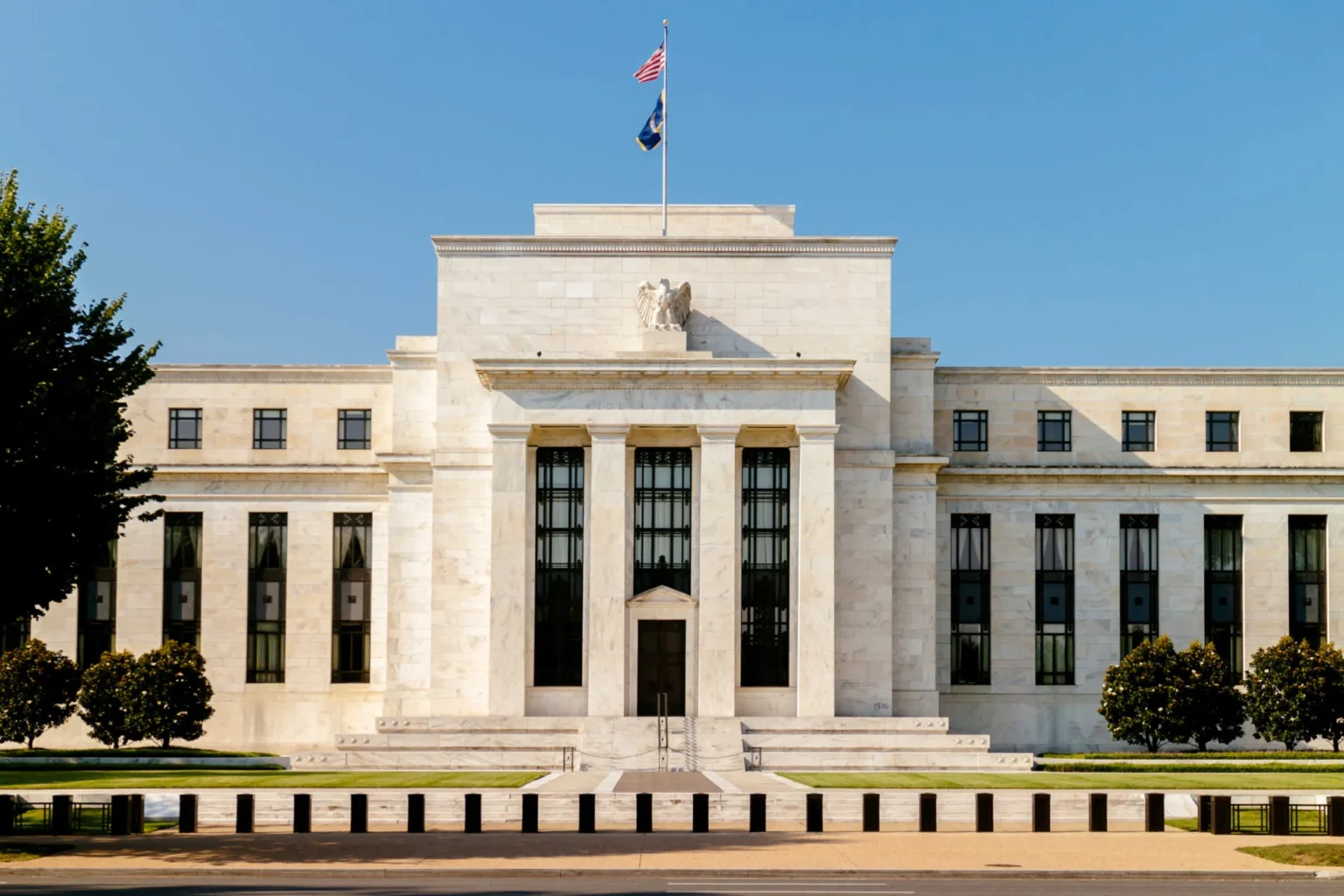 The Fed’s Upcoming Decision: Potential Impact on U.S. Stocks and Crypto