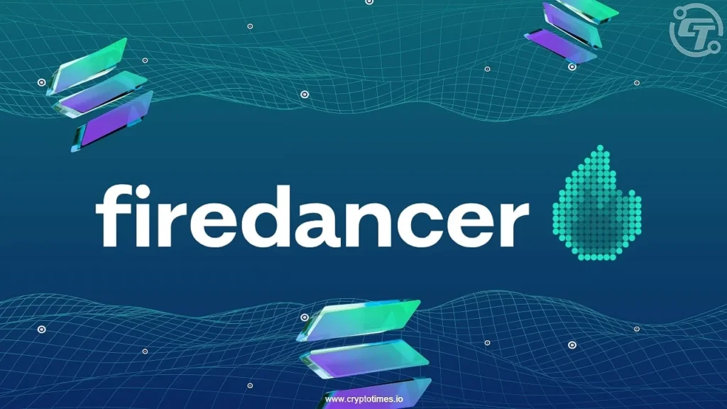 Firedancer Team Advocates for Removing Solana’s Block Limit Post-Alpenglow Firedancer Team Advocates for Removing Solana’s Block Limit Post-Alpenglow