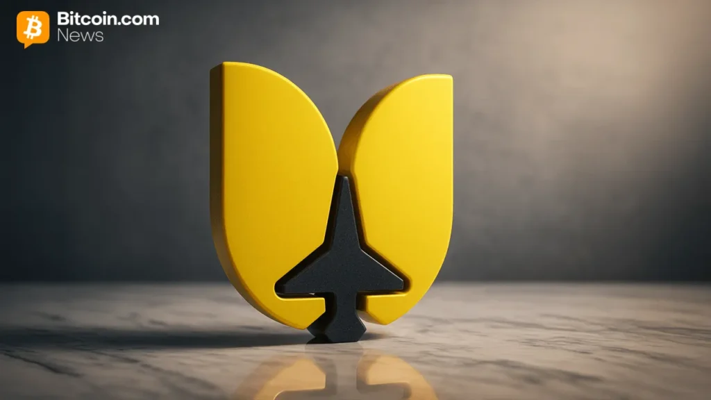 Flying Tulip Secures 0 Million Financing with Exciting $FT Token Launch