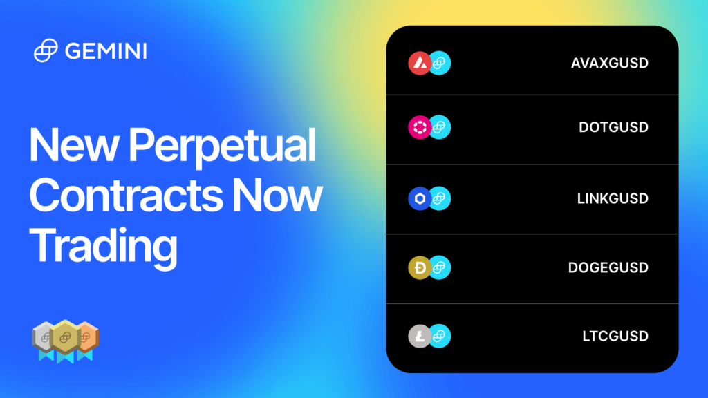 Gate Expands Trading Options with New Perpetual Contracts for EDEN and VFY