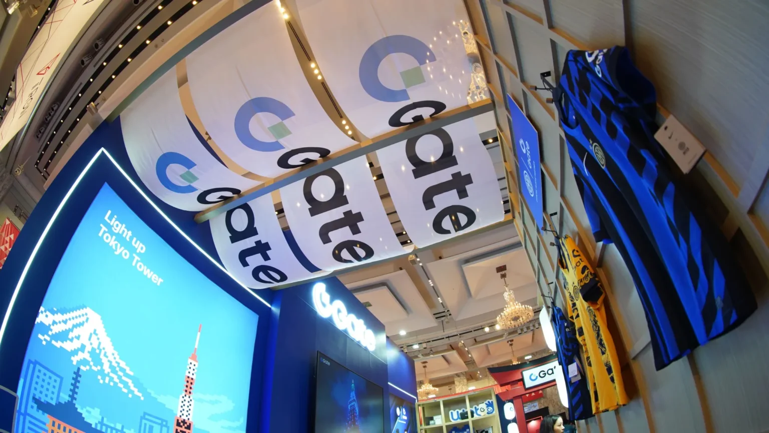 Gate Unveils $FUN Token Launcher on Innovative Layer-2 Network - Bpay News