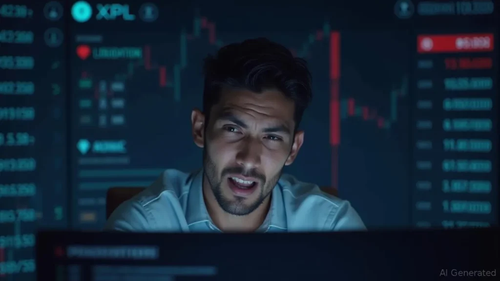 Huang Li Energizes Crowd, Boosts XPL Price with Strategic Long Position Huang Li Energizes Crowd, Boosts XPL Price with Strategic Long Position