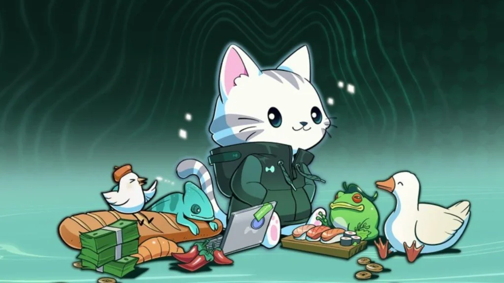 Hypurr NFT Floor Price Plummets Over ,000 in a Single Day Hypurr NFT Floor Price Plummets Over ,000 in a Single Day