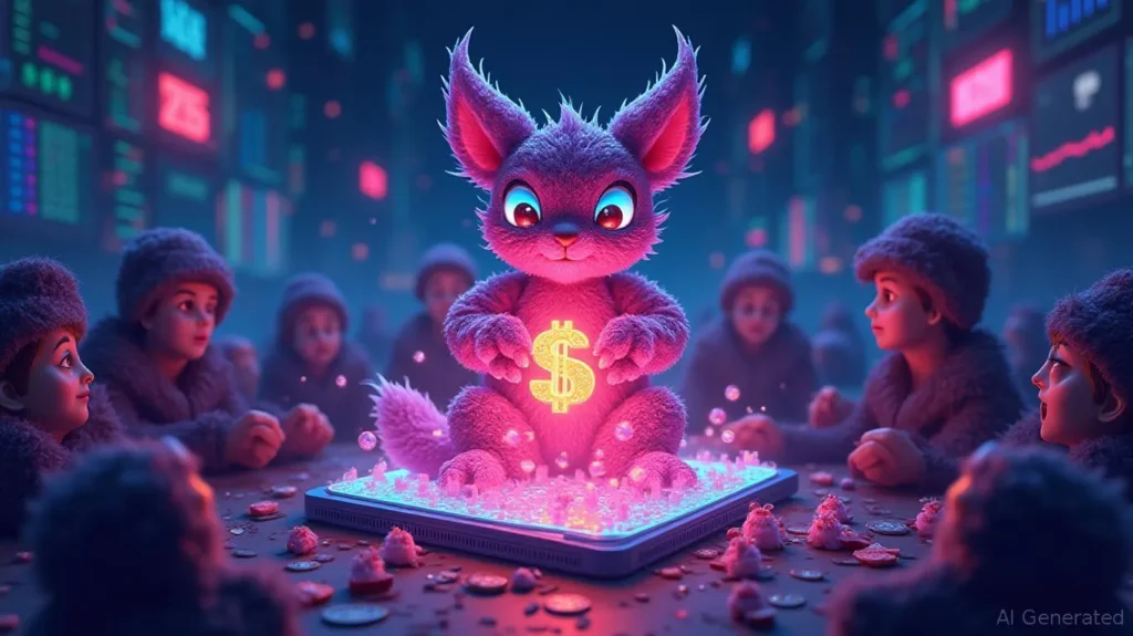 Hypurr NFT Hits New Heights with 1444 HYPE Floor Price Surge! Hypurr NFT Hits New Heights with 1444 HYPE Floor Price Surge!