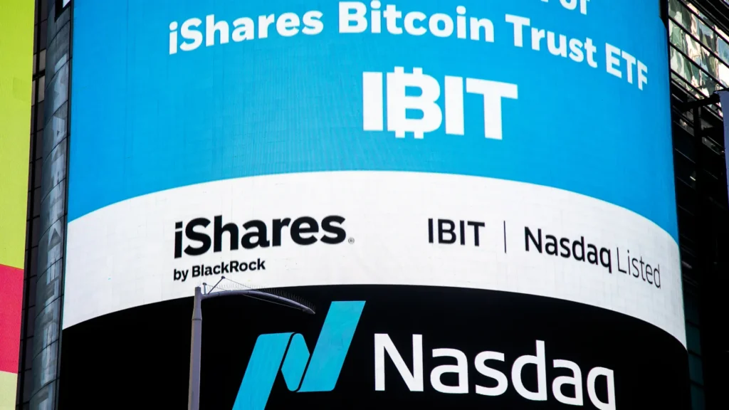IBIT’s Options Market Boosts Bitcoin ETF Influence, New Report Reveals