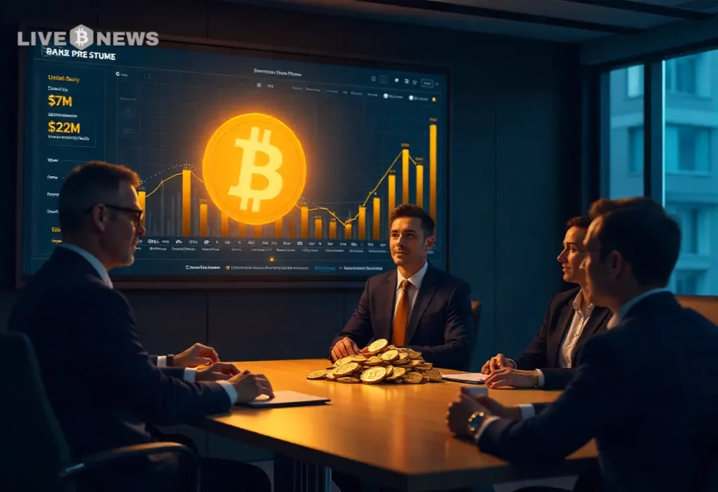 Investment Firm Strategy Boosts Bitcoin Holdings with M Acquisition - Bpay News