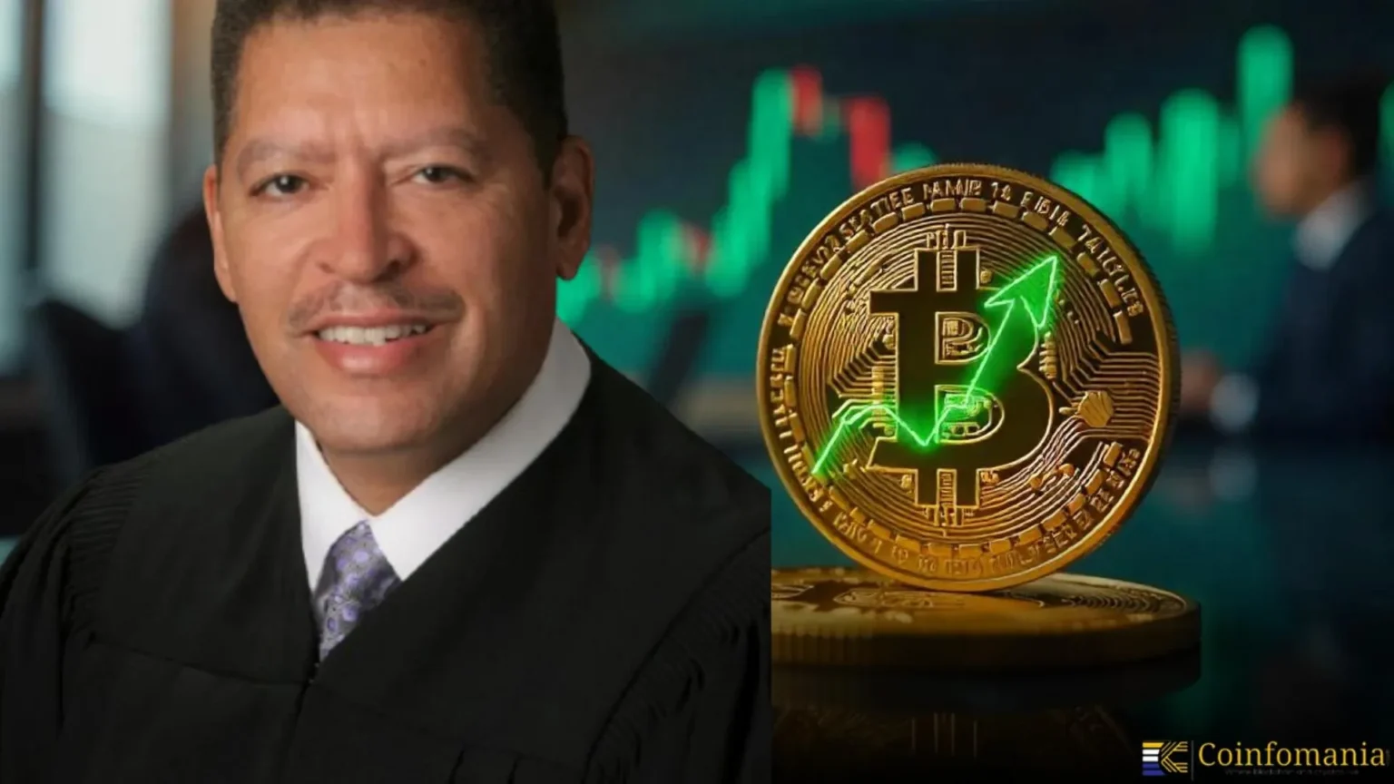 James Wynn Addresses Community, Anticipates Bitcoin Drop to ,000