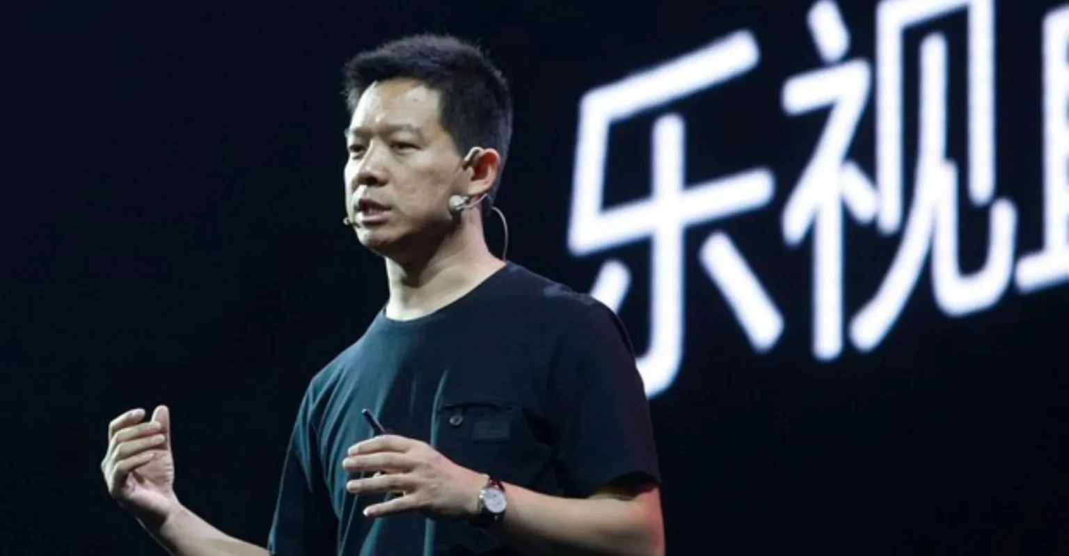 Jia Yueting Dives Into Cryptocurrency with Million Investment in Qualigen - Bpay News