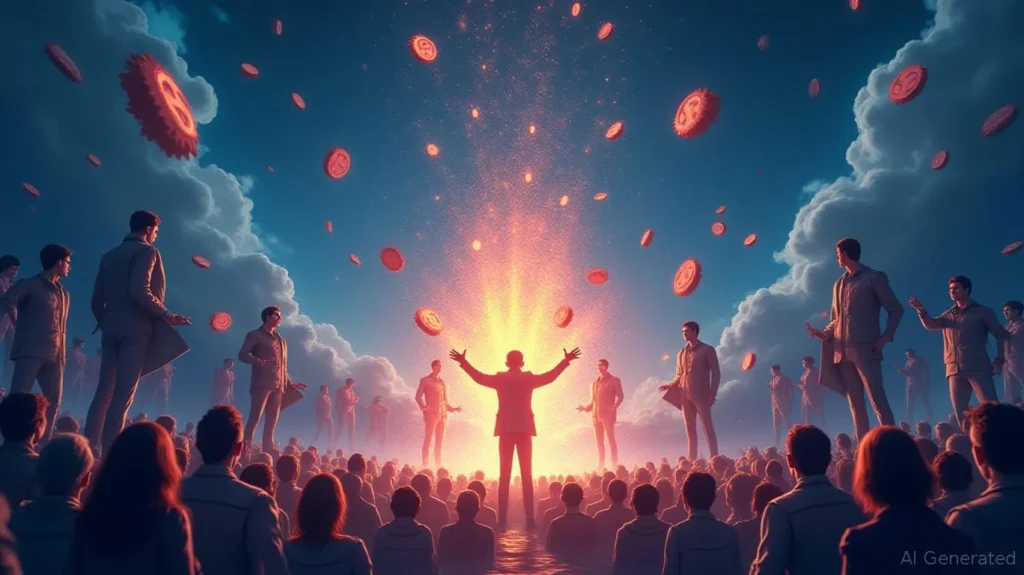 KOLs Outperform Smart Money in Solana’s Meme Coin Arena with 80% Success Rate KOLs Outperform Smart Money in Solana’s Meme Coin Arena with 80% Success Rate