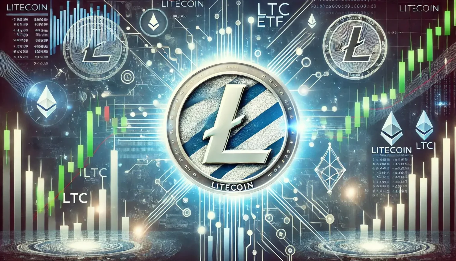 Litecoin Founder Hints at Upcoming Launch of Physical LTC ETF - Bpay News