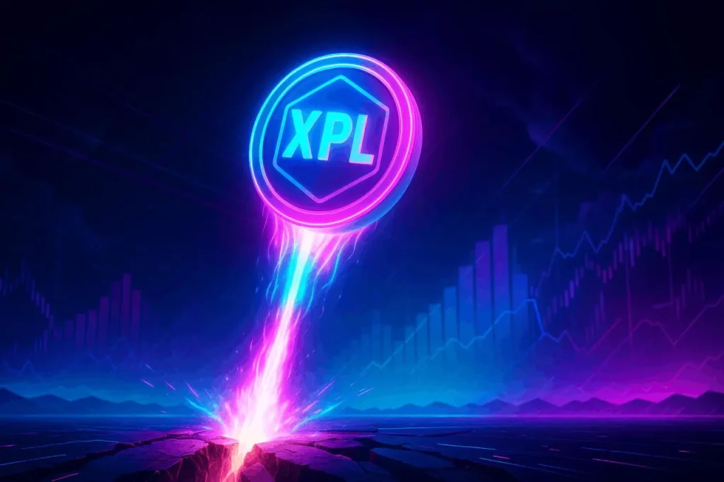 Major  Million Plasma Presale Participant Deposits 54 Million XPL Major  Million Plasma Presale Participant Deposits 54 Million XPL