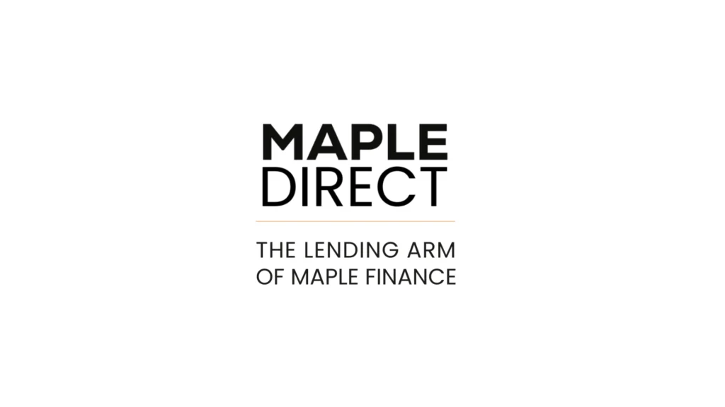Maple Finance Partners with Elwood for On-Chain Credit Strategies Maple Finance Partners with Elwood for On-Chain Credit Strategies