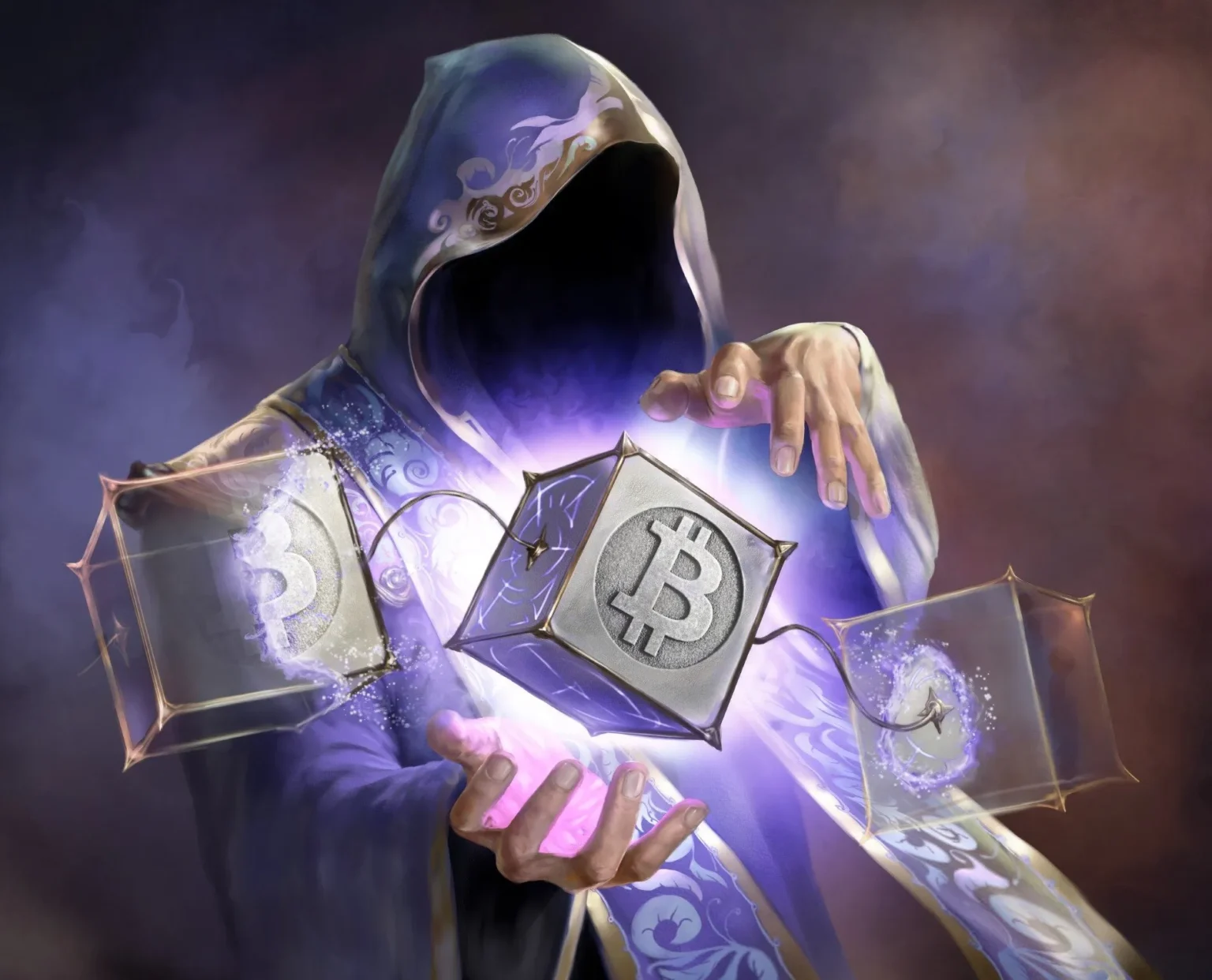 New Stablecoin Award Joins Satoshi Nakamoto Prize Trump and Sun Nominated - Bpay News