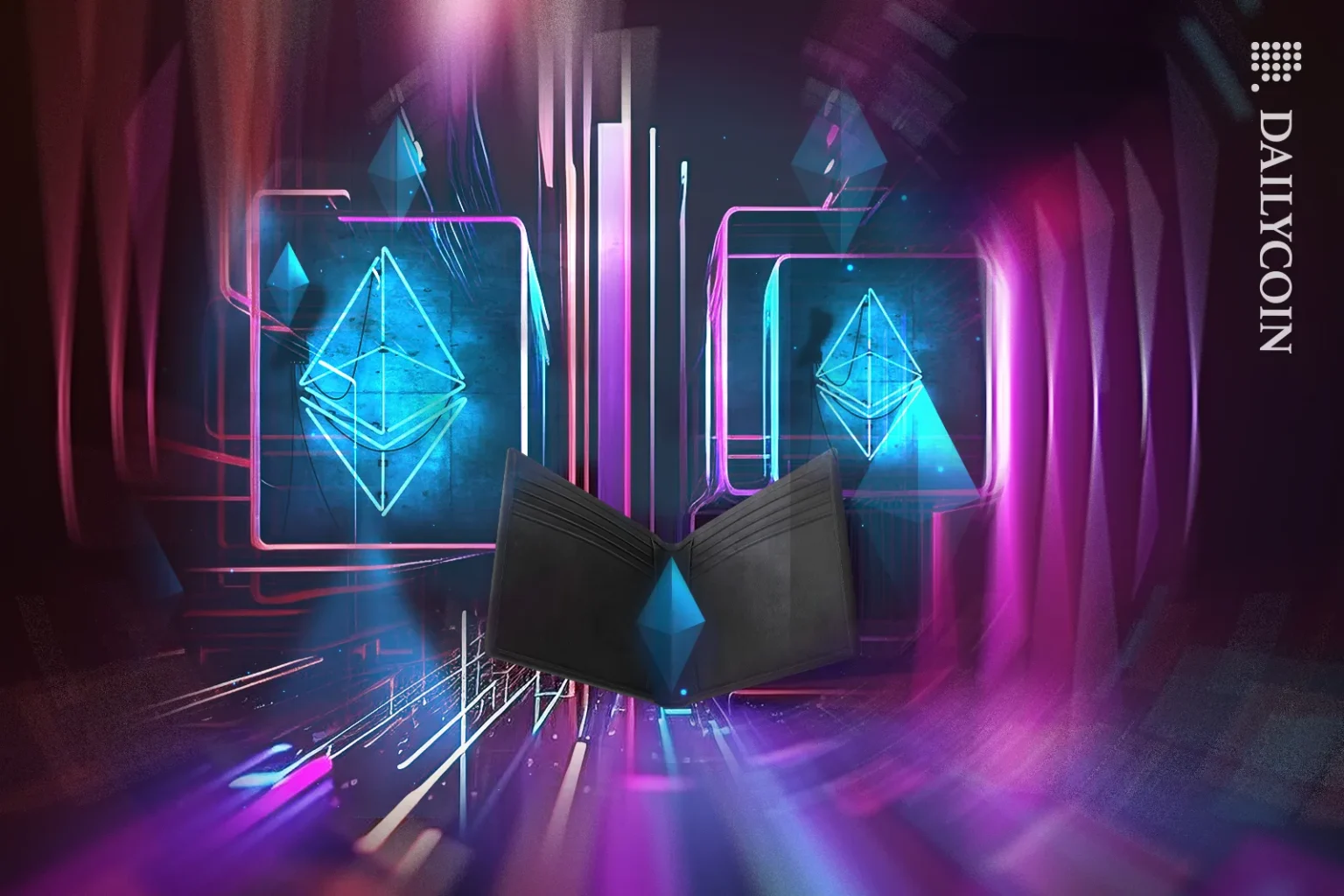 New Wallet Makes Waves 6947 $ETH Withdrawn from Binance in Minutes - Bpay News