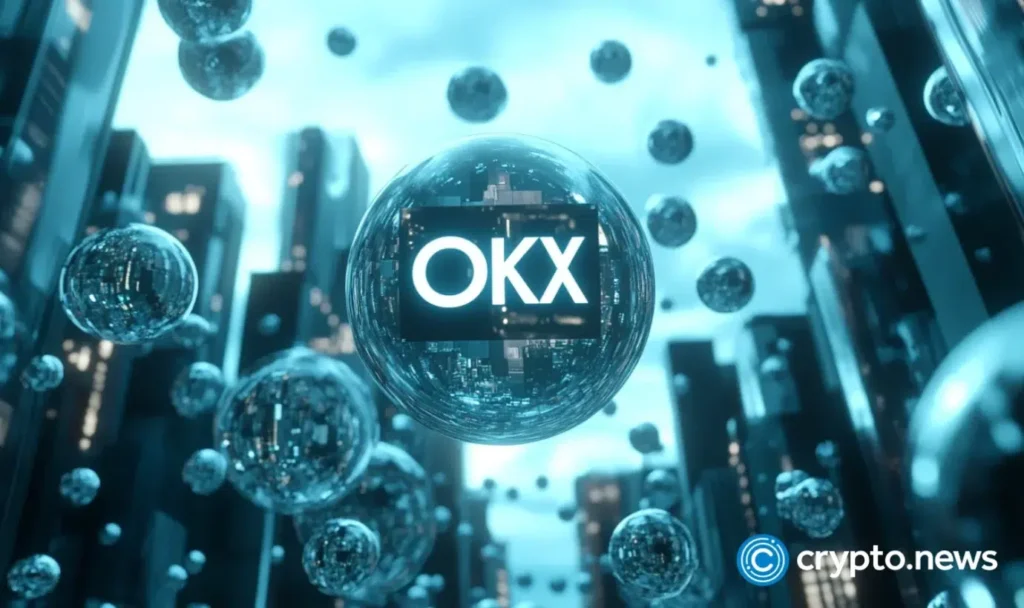 OKX Exchange Launches DEX Trading: Join the Limited Public Beta Now!