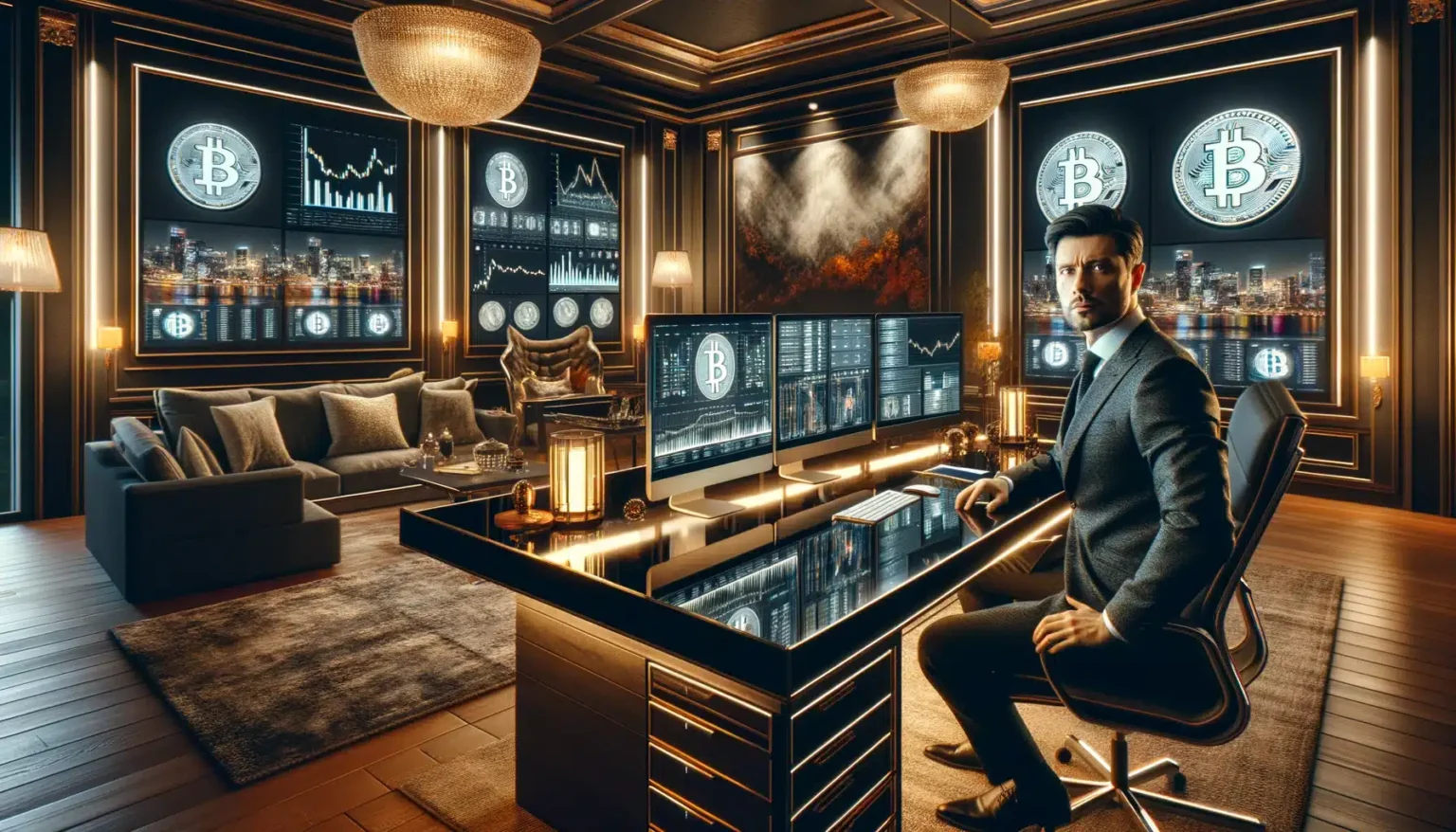 Pavel Durov Predicts Bitcoin Could Soar to Million Soon - Bpay News