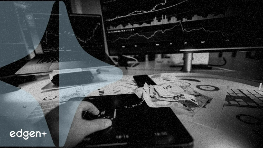 Quatrefoil Data Launches Innovative Benchmarking for Crypto Institutions