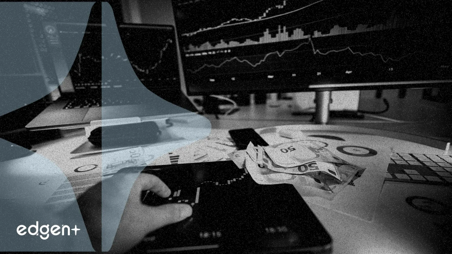 Quatrefoil Data Launches Innovative Benchmarking for Crypto Institutions