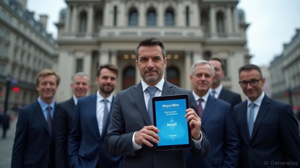 Revolut Considers B Dual Listing in London and New York Markets Revolut Considers B Dual Listing in London and New York Markets