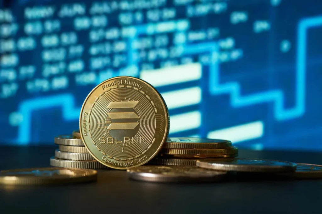 Solana’s Alpenglow Upgrade Boosts Speed and Price: A Game Changer for Crypto Solana’s Alpenglow Upgrade Boosts Speed and Price: A Game Changer for Crypto