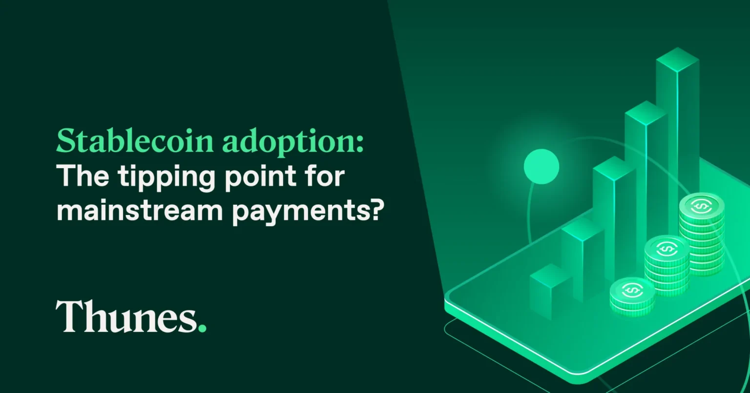 Stablecoin Payments Balancing Security and Efficiency for Mainstream Use - Bpay News