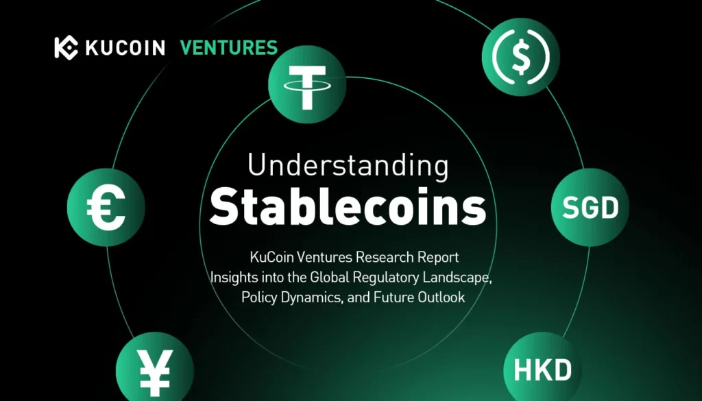 Stablecoins: A Well-Regulated Future with Minimal Risks