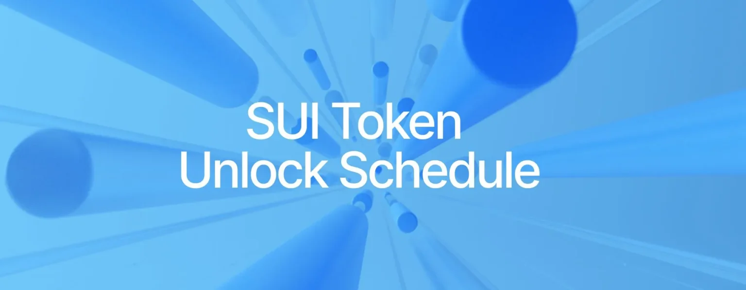 SUI Token Unlock Leads to 3 Decline Amid 4M Selloff - Bpay News