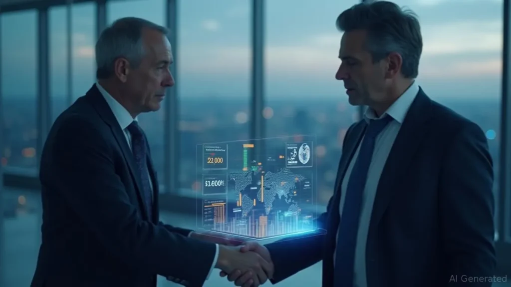 US Regulatory Bodies Align on Crypto Policies A New Era for Harmony - Bpay News