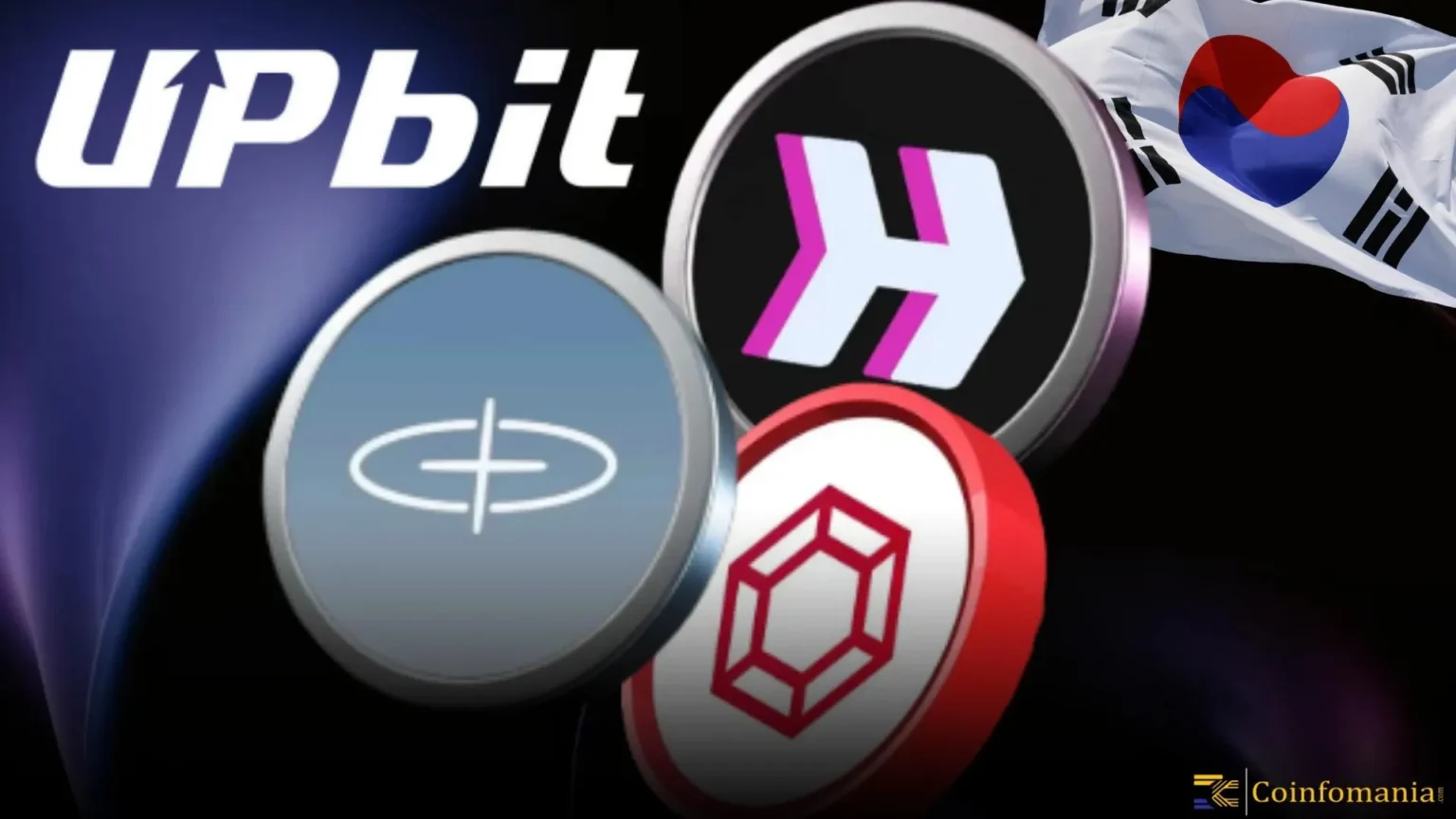 Upbit Expands Offerings with New Support for Odarly ORDER Token - Bpay News