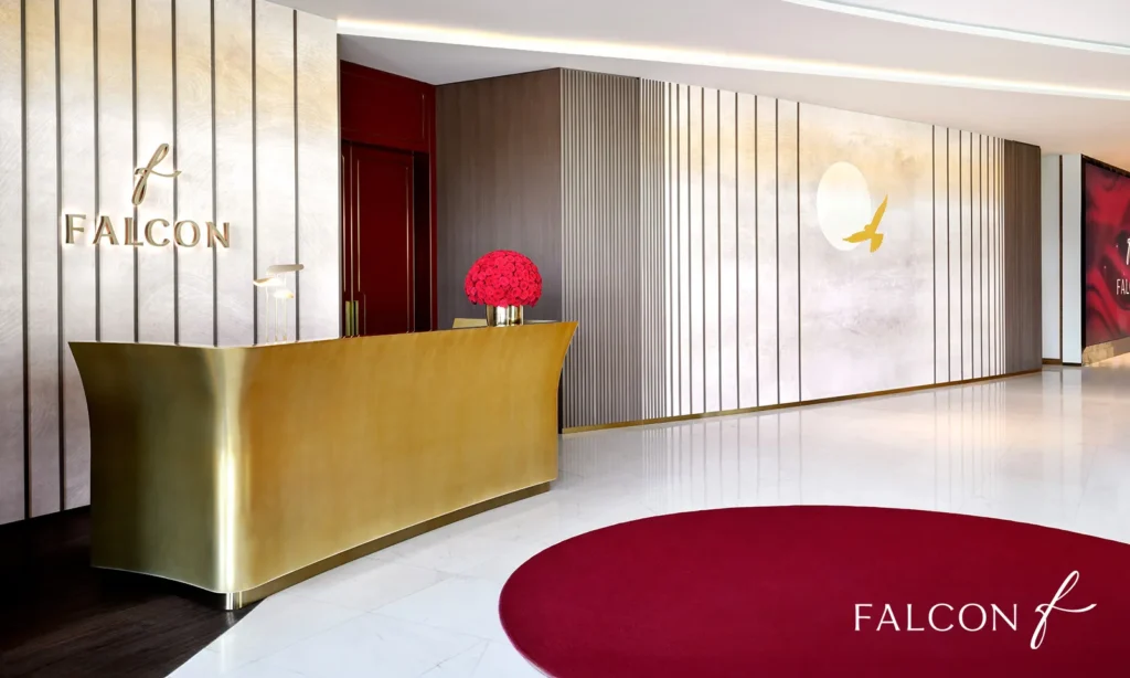 Upbit Welcomes Falcon Finance (FF) to Its Asset Portfolio! Upbit Welcomes Falcon Finance (FF) to Its Asset Portfolio!